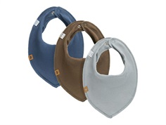 Name It china blue mix fleece savlesmæk (3-pack)